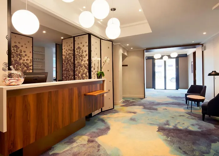 Hotel Europe And Spa