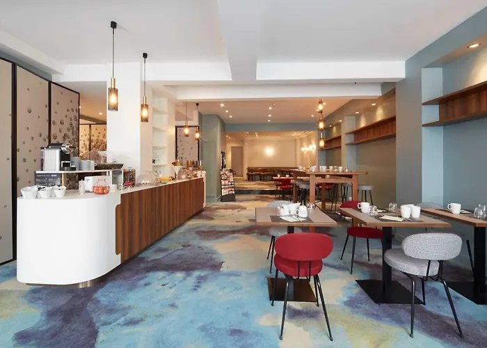 Hotel Europe And Spa